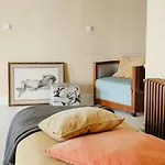 Panoramic Among Vizzini's Cacti 펜션