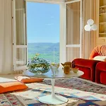 Panoramic Among Vizzini's Cacti 펜션 *