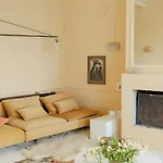Panoramic Among Vizzini's Cacti