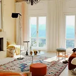 Panoramic Among Vizzini's Cacti 펜션 *