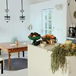 Panoramic Among Vizzini's Cacti