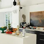 Panoramic Among Vizzini's Cacti 펜션