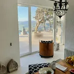 펜션 Panoramic Among Vizzini's Cacti Santo Pietro (Catania)