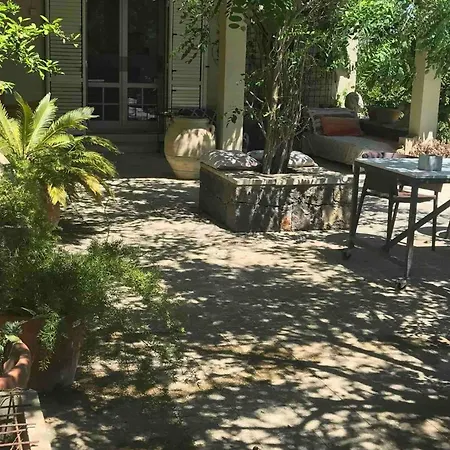 Panoramic Among Vizzini's Cacti 펜션